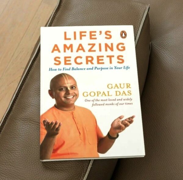 Life's Amazing Secrets E-book