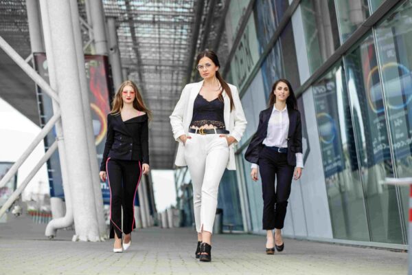 Fit Stretchable Jeans